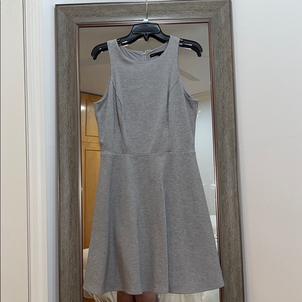 NWOT Size12 White House Black Market A line dress